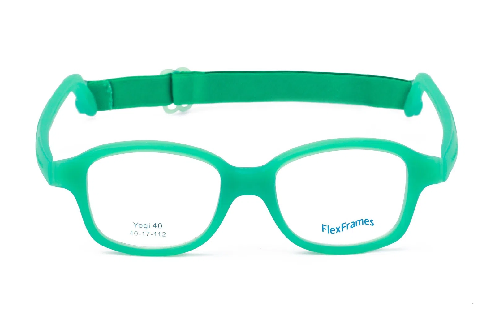 Miraflex Mike1 Eyeglasses - view 7